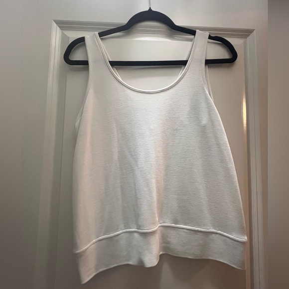 Athleta Strappy Tank - Picture 1 of 4
